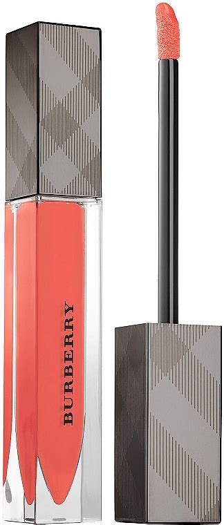 burberry kisses moisturizing gloss blossom|Burberry Kisses Lip Gloss • Lipgloss Product Info .